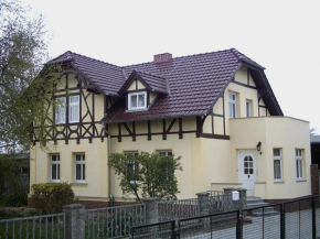  Pension im Oderbruch  Маншнов
